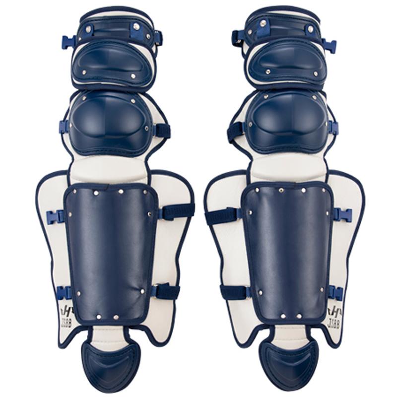 ハタケヤマ 軟式 レガース Shin Light ハタケヤマ（HATAKEYAMA） 軟式用レガース Shine Light cgnmit44s