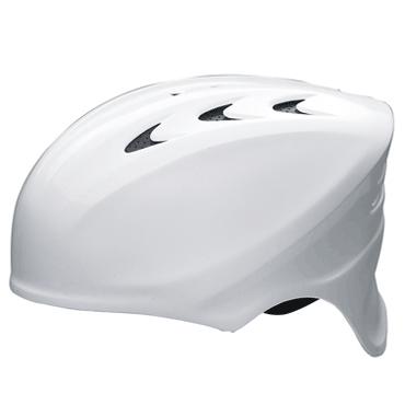 硬式用キャッチャーヘルメット 硬式捕手用ヘルメット | 【ZETT】ゼットベースボール