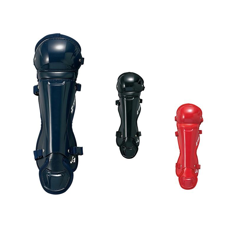 エスエスケイ（SSK） 少年ソフトボール用キャッチャーレガーズ cslj120