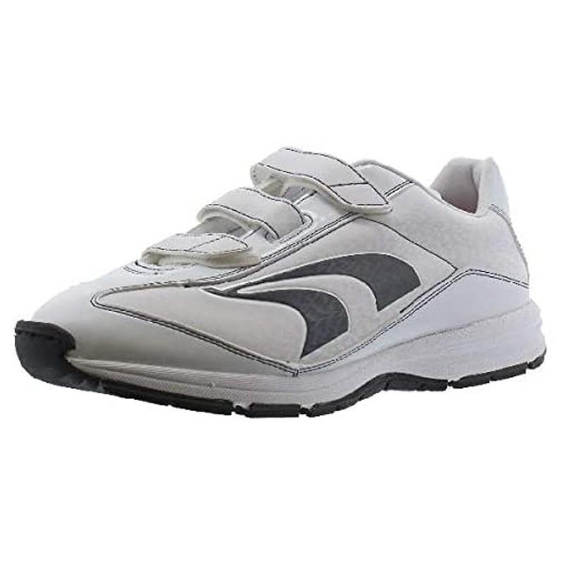 久保田スラッガー トレーニングシューズ D-027NV 25.0cm