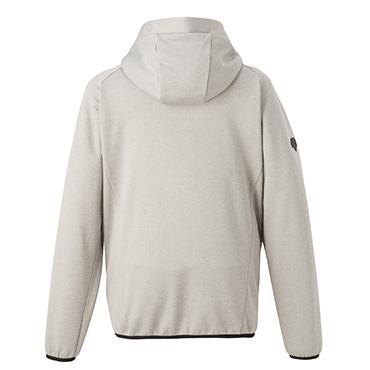 DESCENTE（デサント） フリースジャケット バリアフリース 長袖 dbx