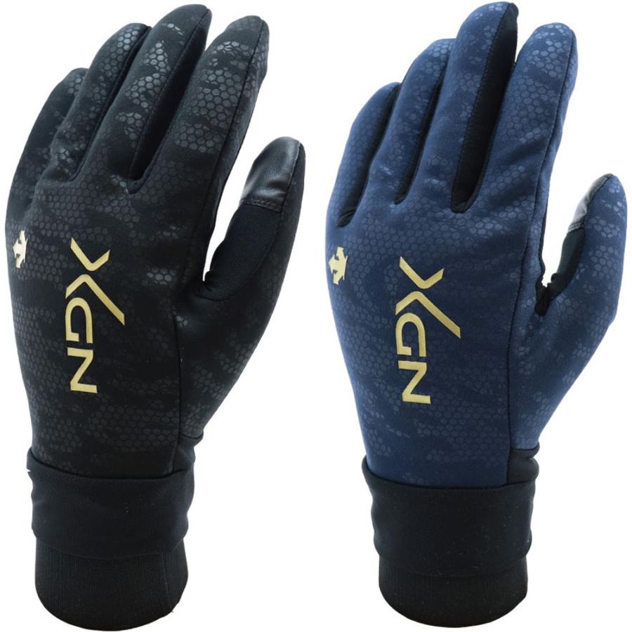 DESCENTE（デサント） 冬用手袋 XGN フィールドウォームグローブ