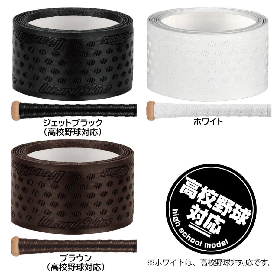 リザードスキンズ（Lizard Skins） 野球 グリップテープ 野球バット用