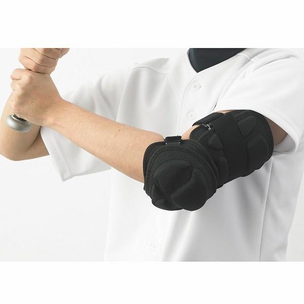 エスエスケイ（SSK） 打者用防具セット アームガード フットガード