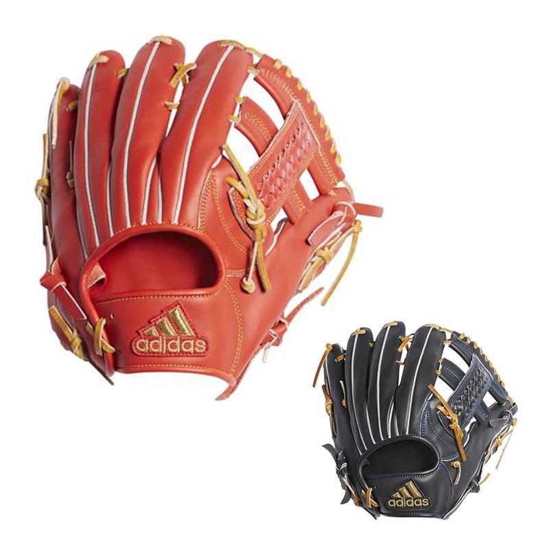 全品送料0円 人気モデル adidas アディダス 一般軟式用 内野手グラブ グローブ adidas アディダス 軟式 内野手用