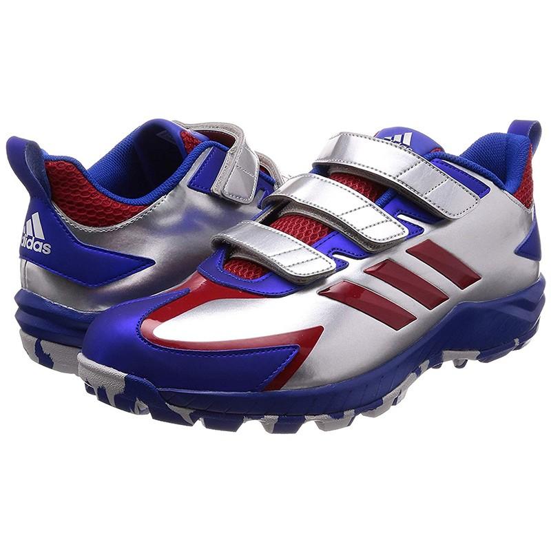 Adidas アディダス アップシューズ アディピュア Tr Hol F F 野球用品専門店 野球館 通販 Yahoo ショッピング