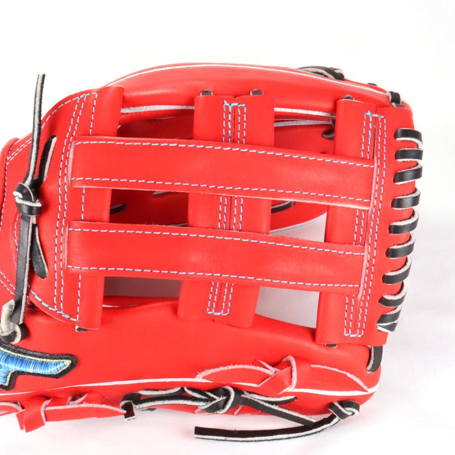 MIZUNO（ミズノ） 野球館オリジナル 硬式グローブ グローバルエリート