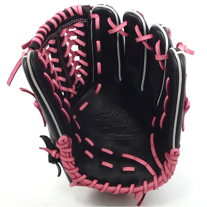 ミズノ 野球館オリジナル 少年軟式グローブ グローバルエリートRG L寸 オーダーグラブ ge-jr5 