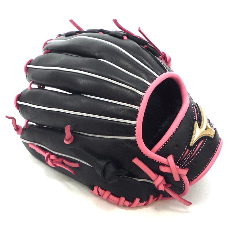 ミズノ 野球館オリジナル 少年軟式グローブ グローバルエリートRG L寸 オーダーグラブ ge-jr5 