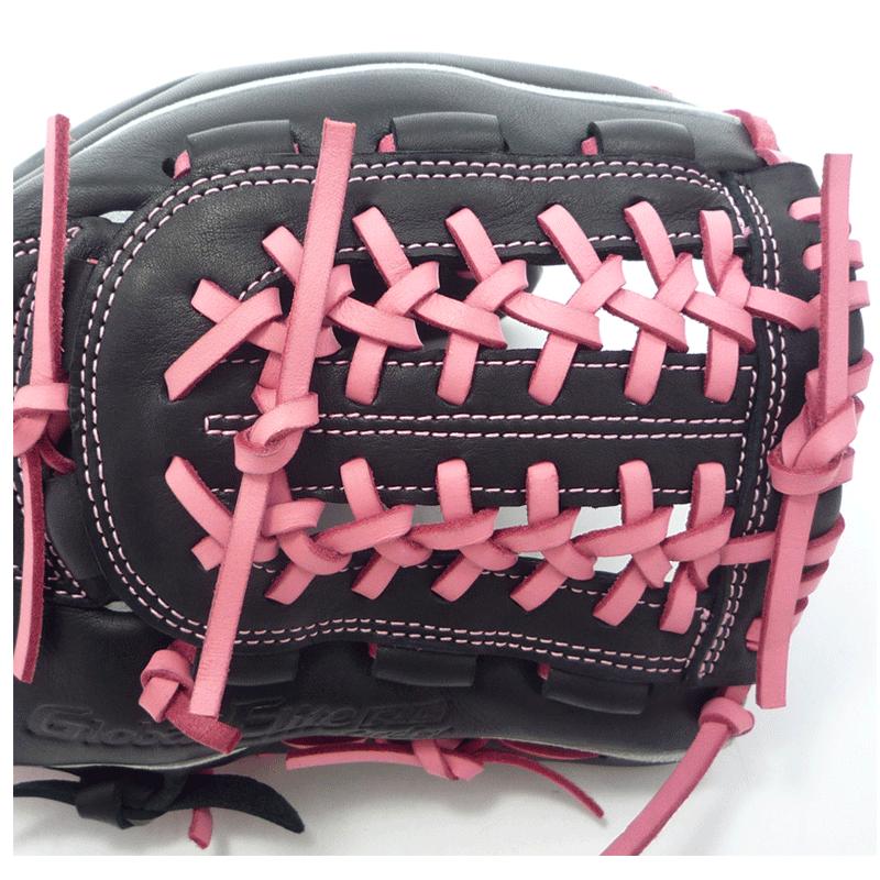 ミズノ 野球館オリジナル 少年軟式グローブ グローバルエリートRG L寸 オーダーグラブ ge-jr5 