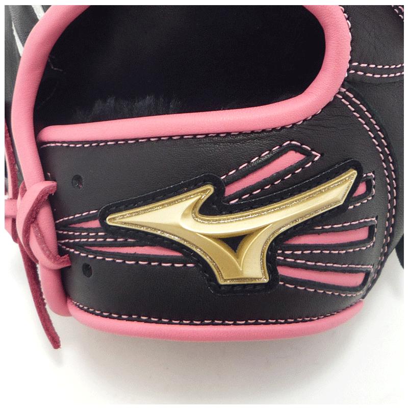 ミズノ 野球館オリジナル 少年軟式グローブ グローバルエリートRG L寸 オーダーグラブ ge-jr5 