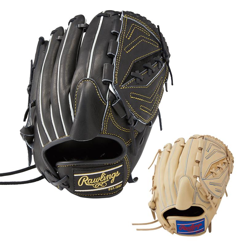Rawlings（ローリングス） 硬式 HOH? RISING STAR COMB [投手用
