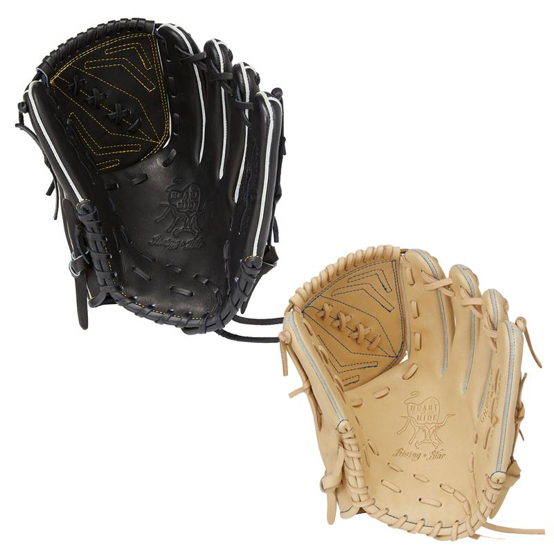 Rawlings ローリングス 硬式 HOH? RISING STAR COMB [投手用