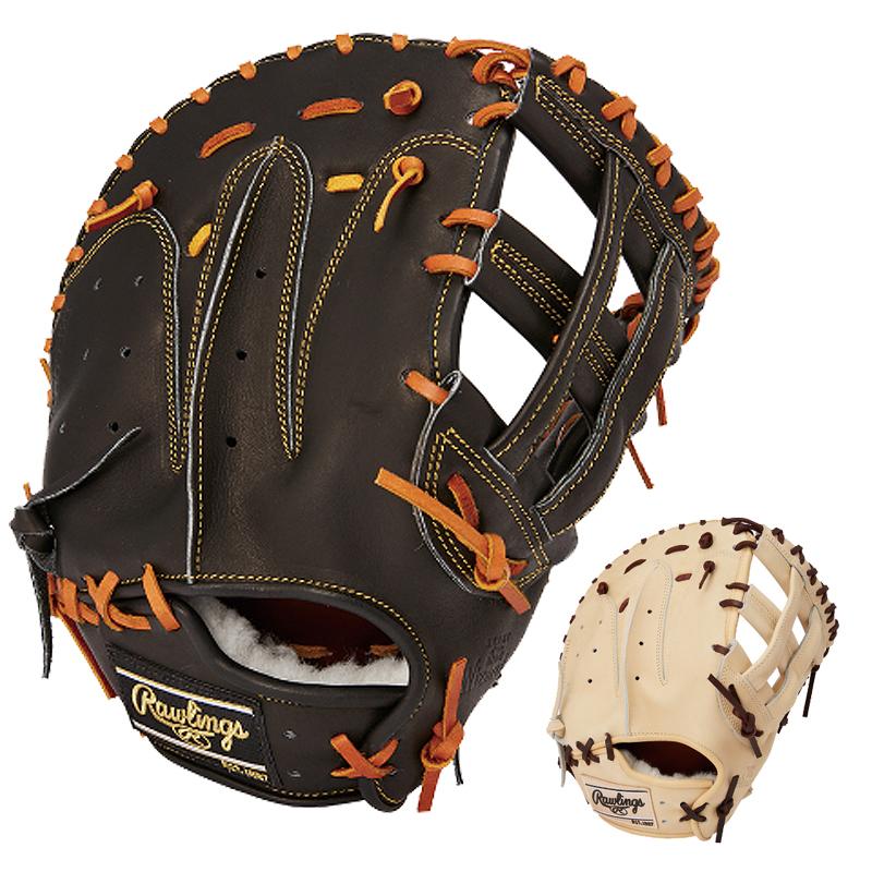 Rawlings（ローリングス） 硬式用ミット HOHR JAPAN Wizard01
