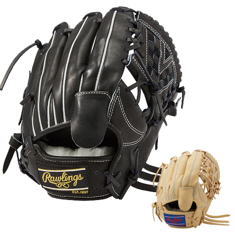 Rawlings ローリングス 硬式用グローブ HOHR RISING STAR Rawlings ローリングス 硬式用グローブ HOHR RISING STAR