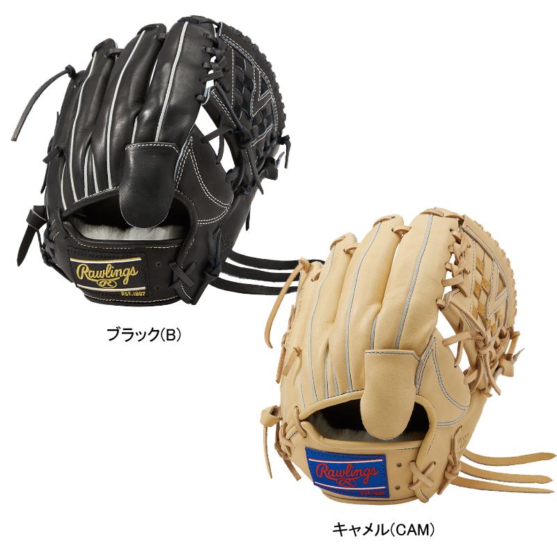 Rawlings ローリングス 硬式用グローブ HOHR RISING STAR Rawlings ローリングス 硬式用グローブ HOHR RISING STAR