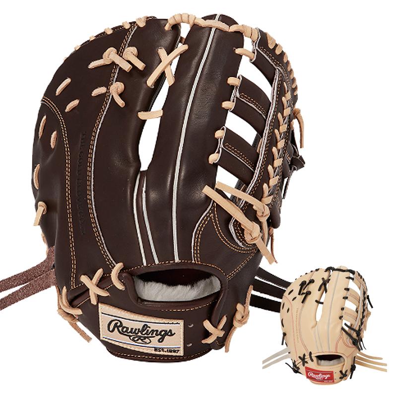 Rawlings（ローリングス） 硬式用ミット PRO PREFERRED ファースト用