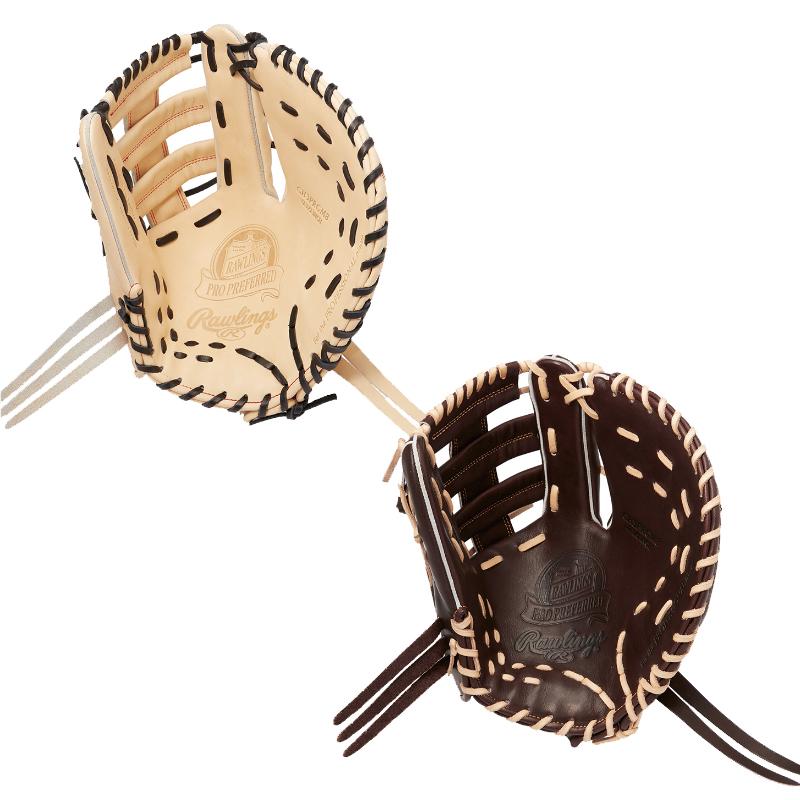 Rawlings（ローリングス） 硬式用ミット PRO PREFERRED ファースト用