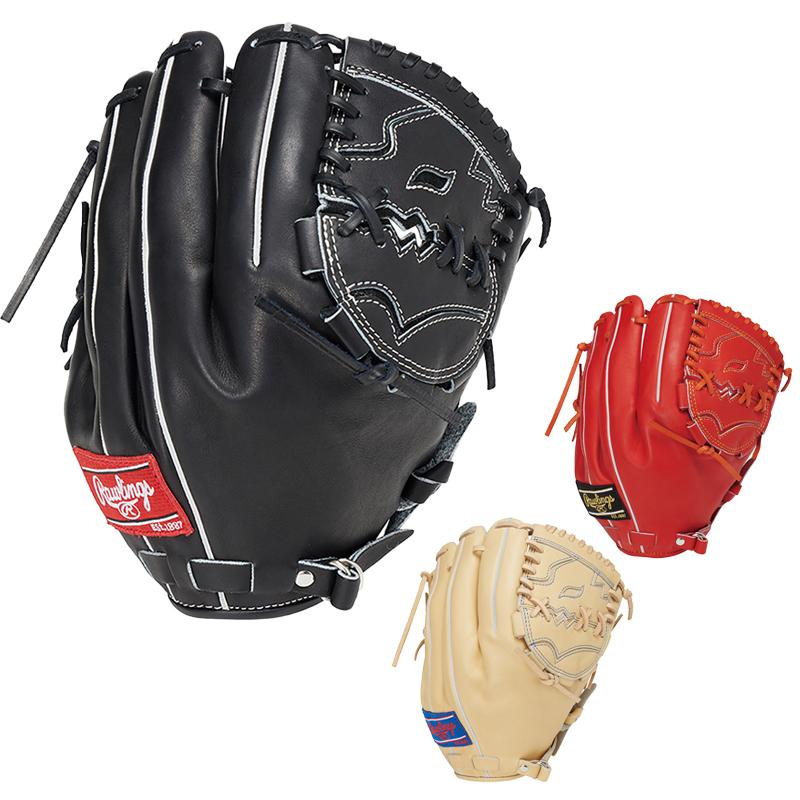 Rawlings ローリングス PRO Preferred 投手用 14 硬式 PRO PREFERRED Wizard #02 Embossed [投手用] サイズ 11.75