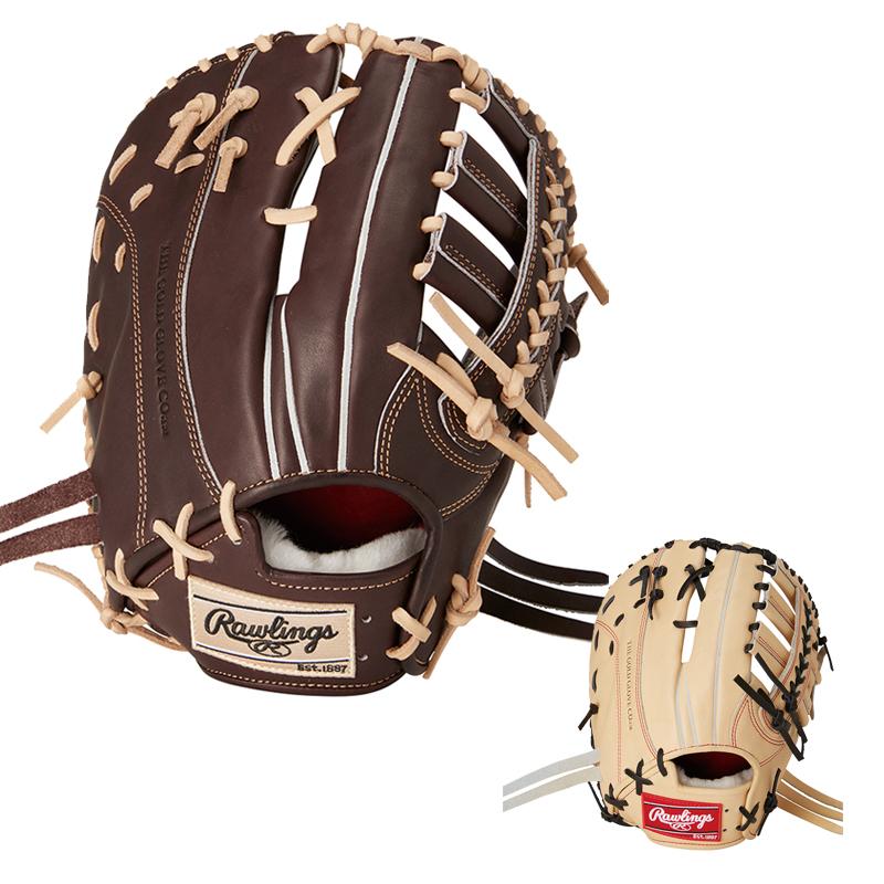 ローリングス　Rawlings 硬式　ファーストミット　プロプリファード Rawlings ローリングス 硬式 PRO PREFERRED [ファースト用] サイズ 12