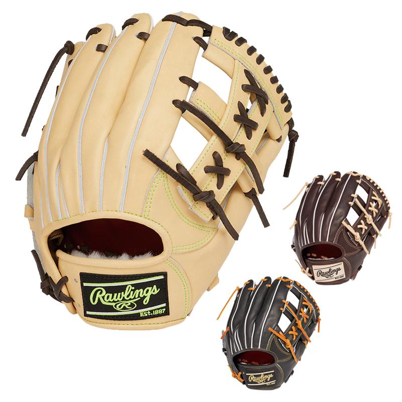 Rawlings（ローリングス） PRO PREFERRED ?FS Style- [内野手用