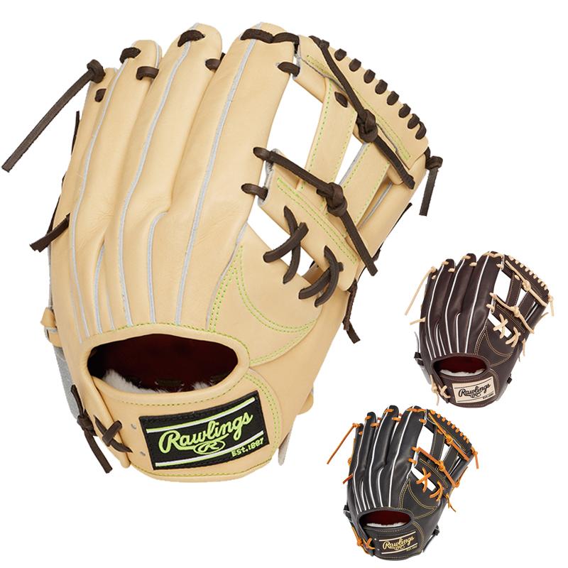Rawlings（ローリングス） PRO PREFERRED ?FS Style- [内野手用
