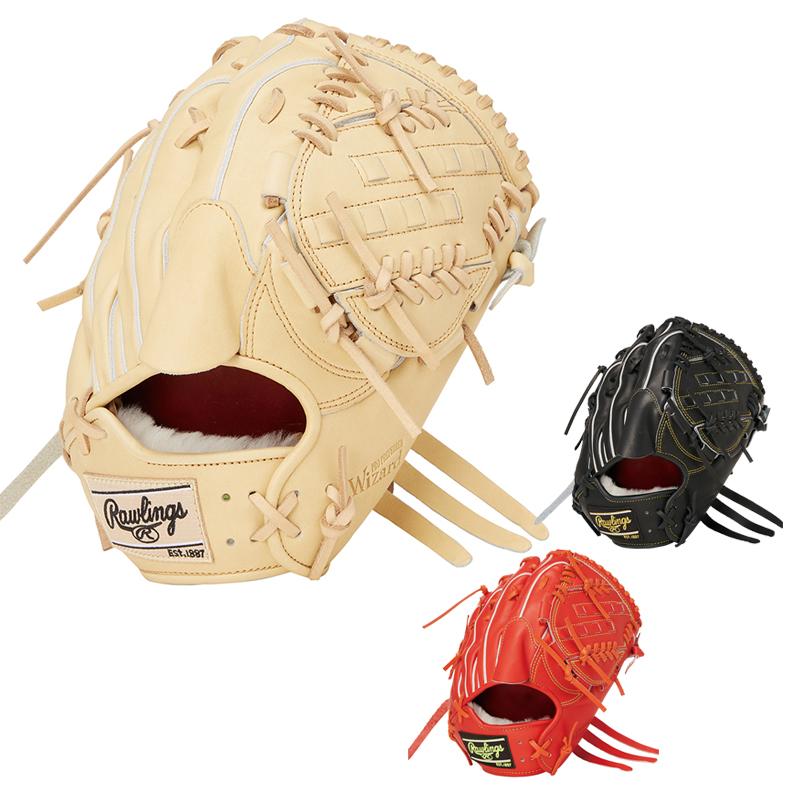 Rawlings ローリングス PRO Preferred 投手用 Rawlings ローリングス 硬式 PRO PREFERRED Wizard [投手用