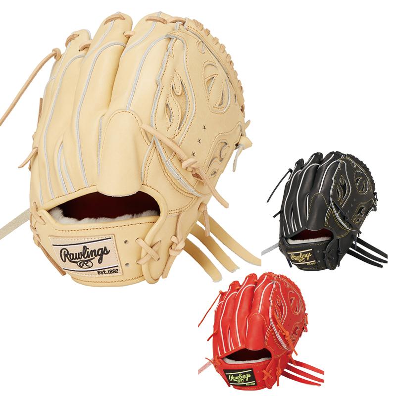 Rawlings（ローリングス） 硬式 PRO PREFERRED Wizard [投手用] サイズ
