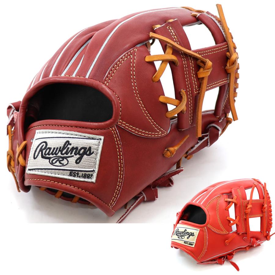 Rawlings ローリングス 硬式用グローブ プロプリフォード 内野手