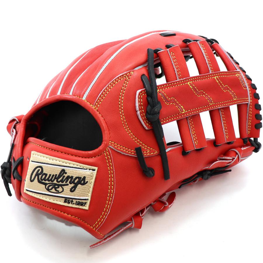 Rawlings】ローリングス 硬式用グローブ プロプリフォード 外野手用