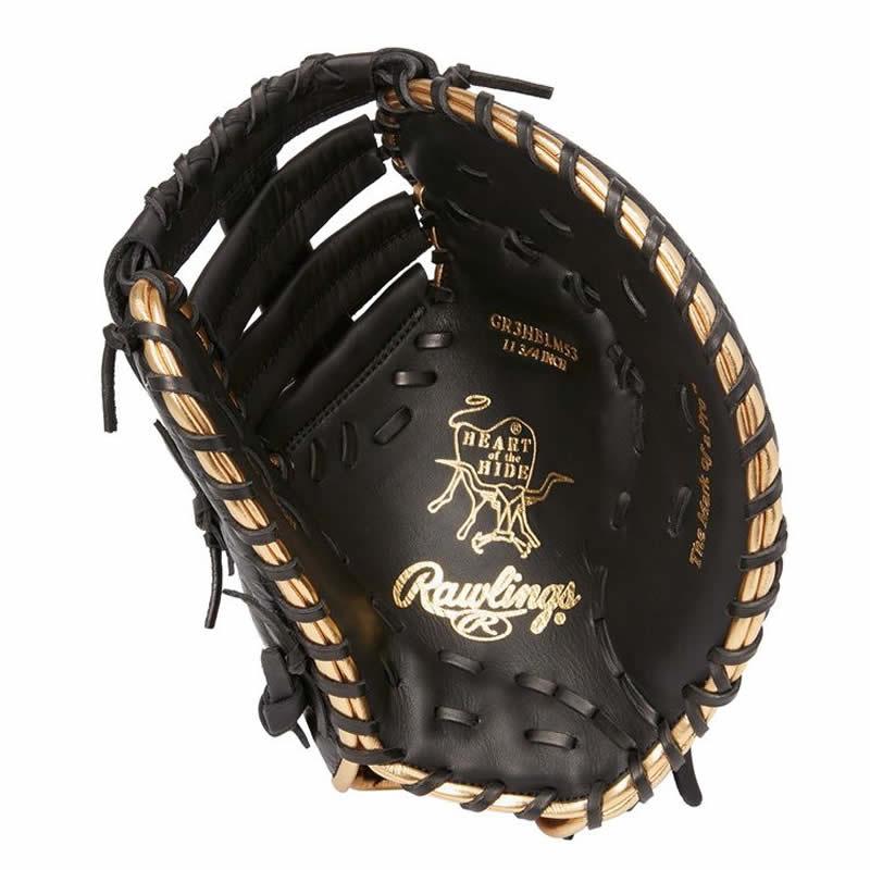 RAWLINGS ローリングス 軟式グローブ ブラック レッド ファーストミット 野球 ローリングス 軟式グローブ Rawlings 軟式 グローブ 軟式野球