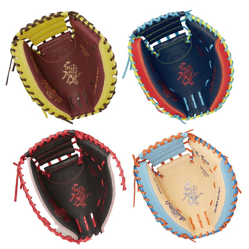 Rawlings 軟式用　キャッチャーミット　33インチ 野球,グラブ・ミット,軟式,捕手用のローリングス Rawlings 野球