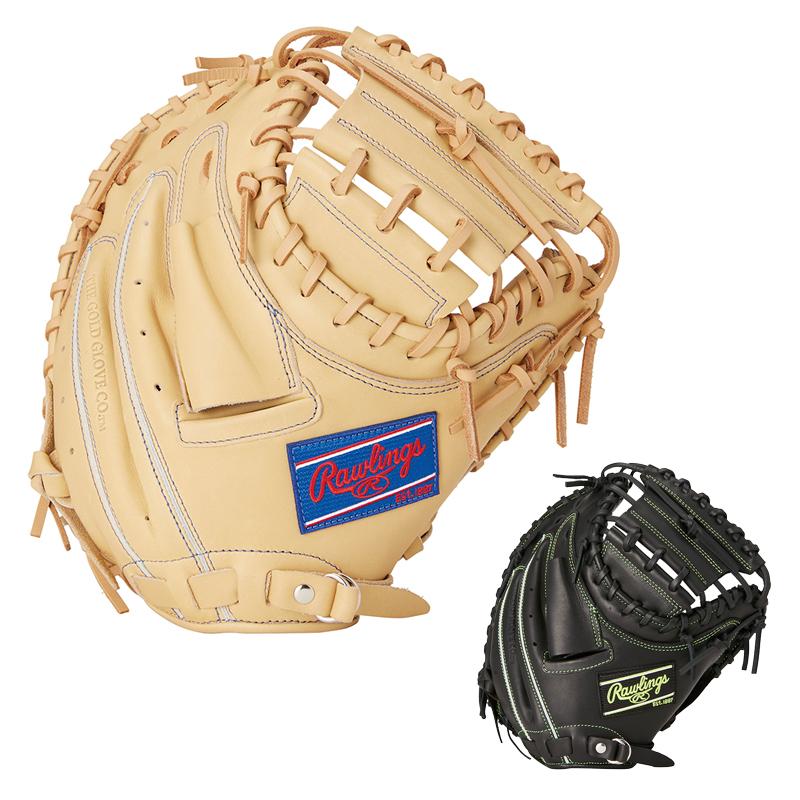 Rawlings 軟式用　キャッチャーミット　33インチ Rawlings ローリングス 軟式ミット [キャッチャー用] サイズ 33