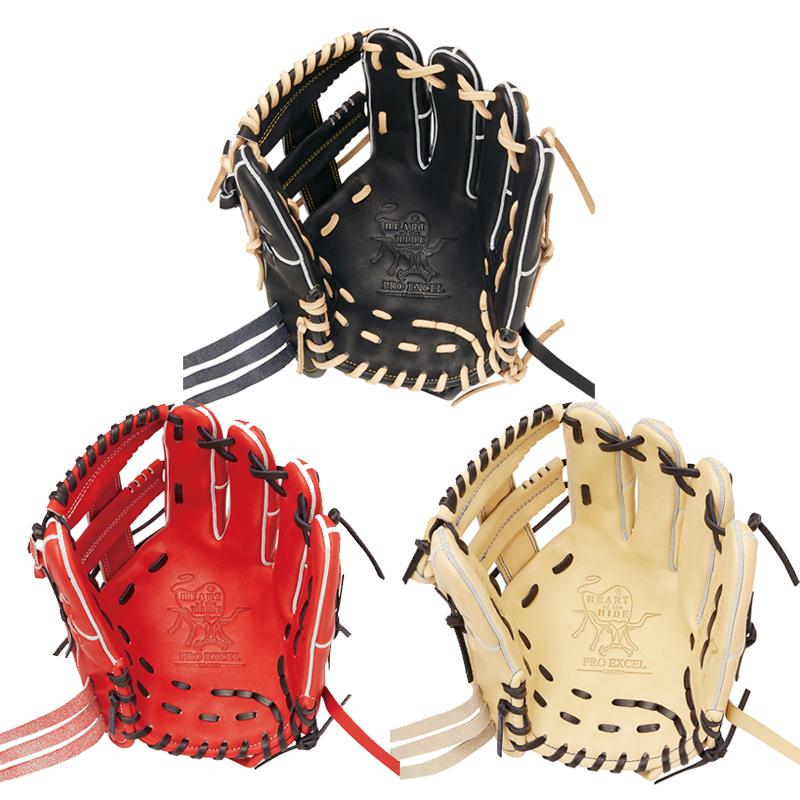 【美品】 Rawlings HOH PRO Excel wizard 内野手 4582694563307.jpg