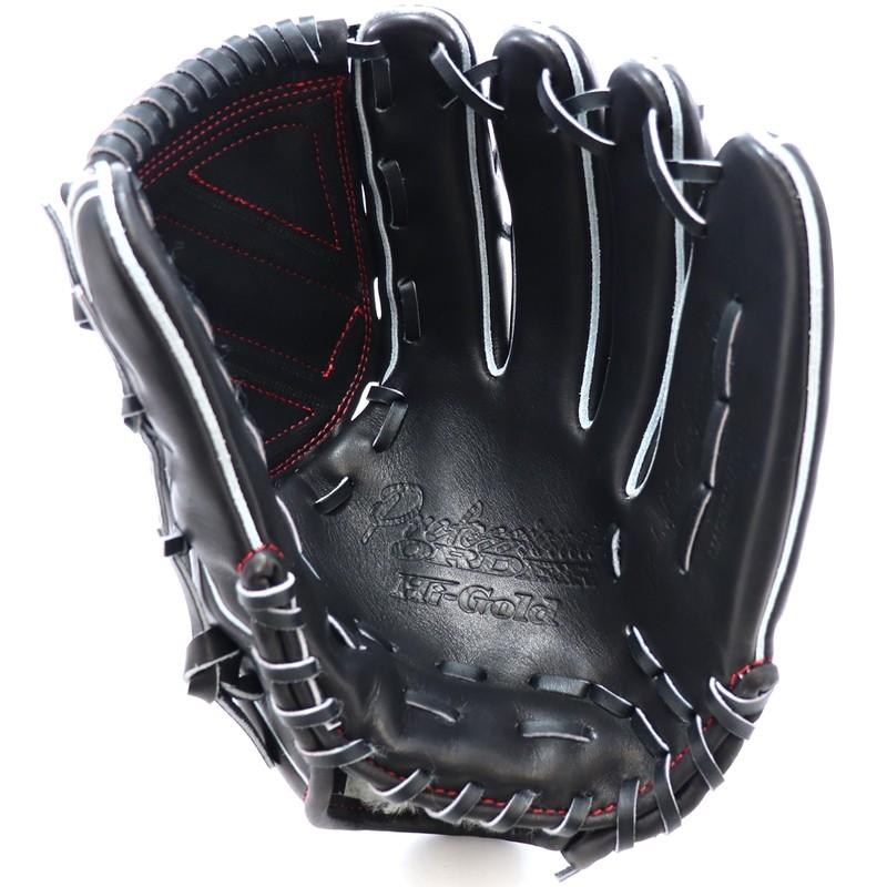 Hi Gold ハイゴールド 野球館オリジナル 硬式グローブ ハイゴールド投手用 オーダーグラブ Higold 1 Higold 1 野球用品専門店 野球館 通販 Yahoo ショッピング