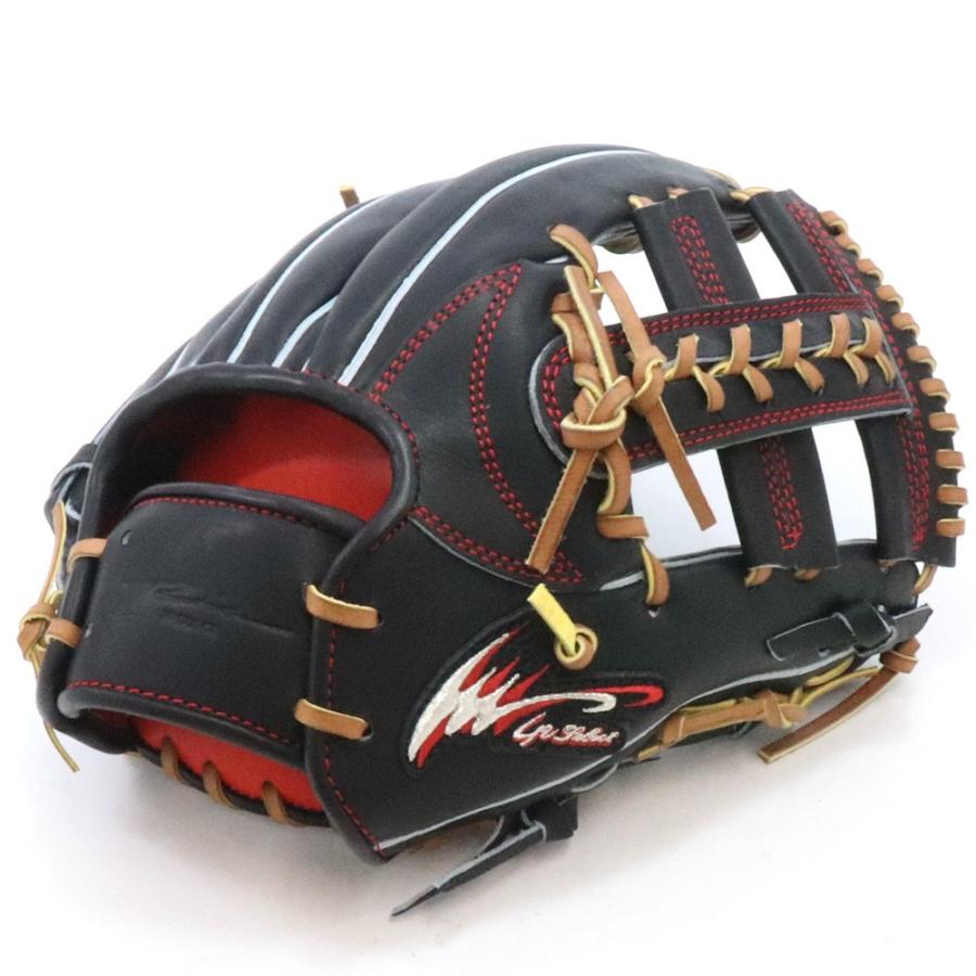 アイピーセレクト　硬式内野手用グラブ 野球 アイピーセレクト 硬式グローブ グラブ 内野 内野手用 投手