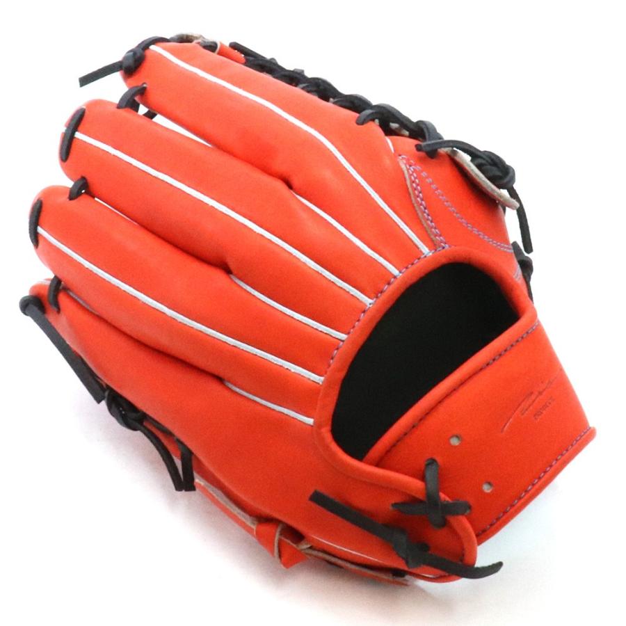 アイピーセレクト 野球館オリジナル 硬式グローブ IPセレクト外野手用