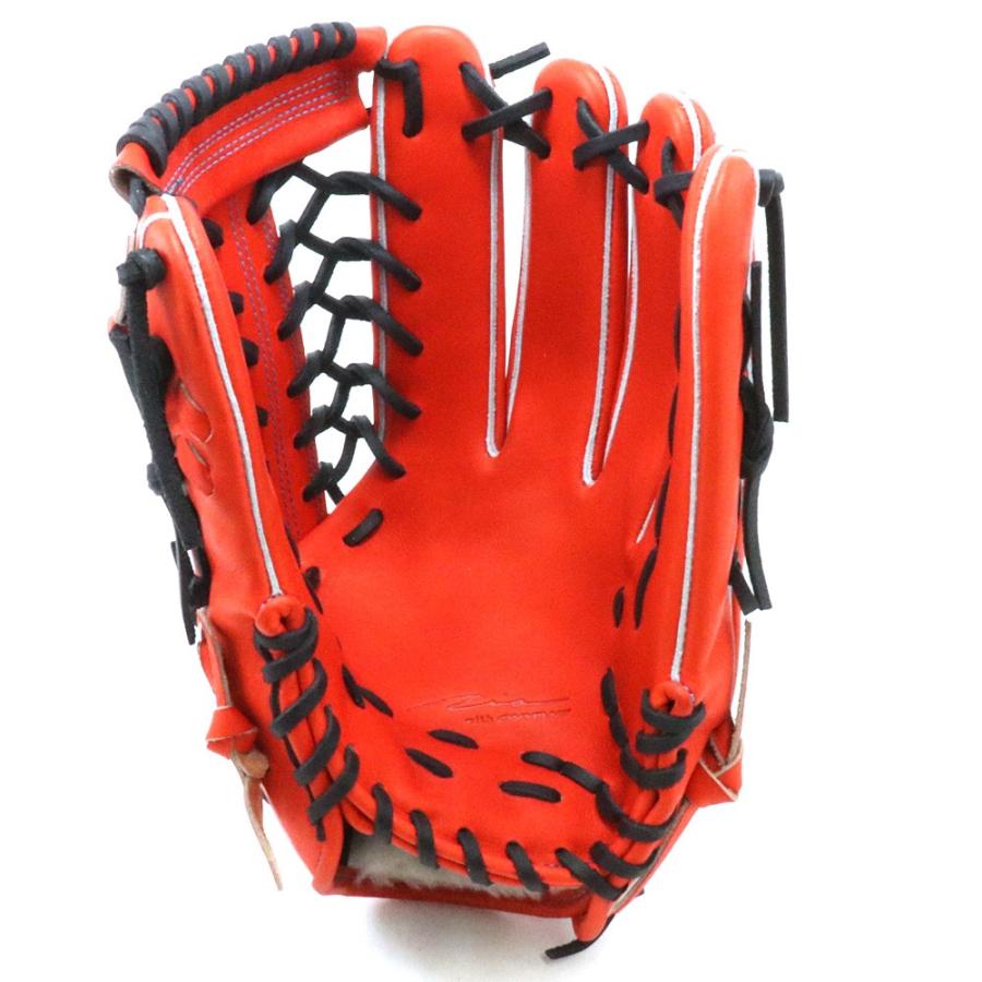 アイピーセレクト 野球館オリジナル 硬式グローブ IPセレクト外野手用