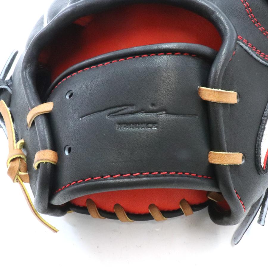 アイピーセレクト 野球館オリジナル 硬式グローブ IPセレクト内野手用