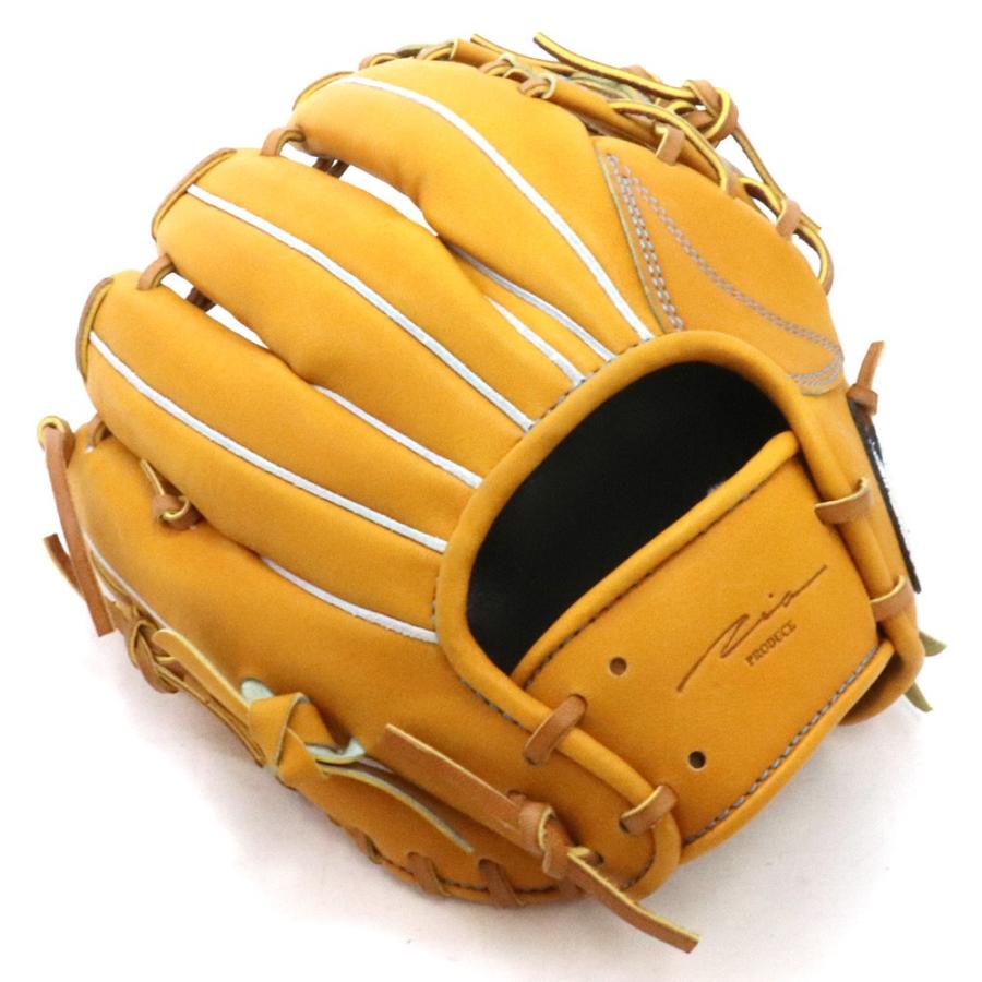 アイピーセレクト 野球館オリジナル 硬式グローブ IPセレクト内