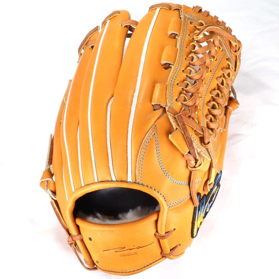 IPセレクト　硬式グラブ アイピーセレクト 野球館オリジナル 硬式グローブ IPセレクト内野手用