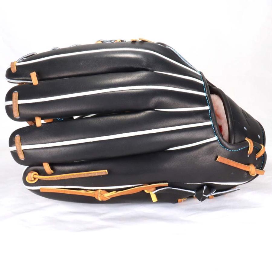 アイピーセレクト IPセレクト 硬式 外野手用 グローブ アイピーセレクト 野球館オリジナル 硬式グローブ IPセレクト外野手用