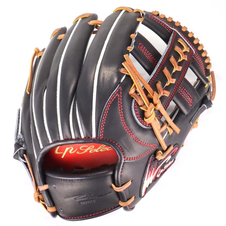 アイピーセレクト 野球館オリジナル 硬式グローブ IPセレクト内