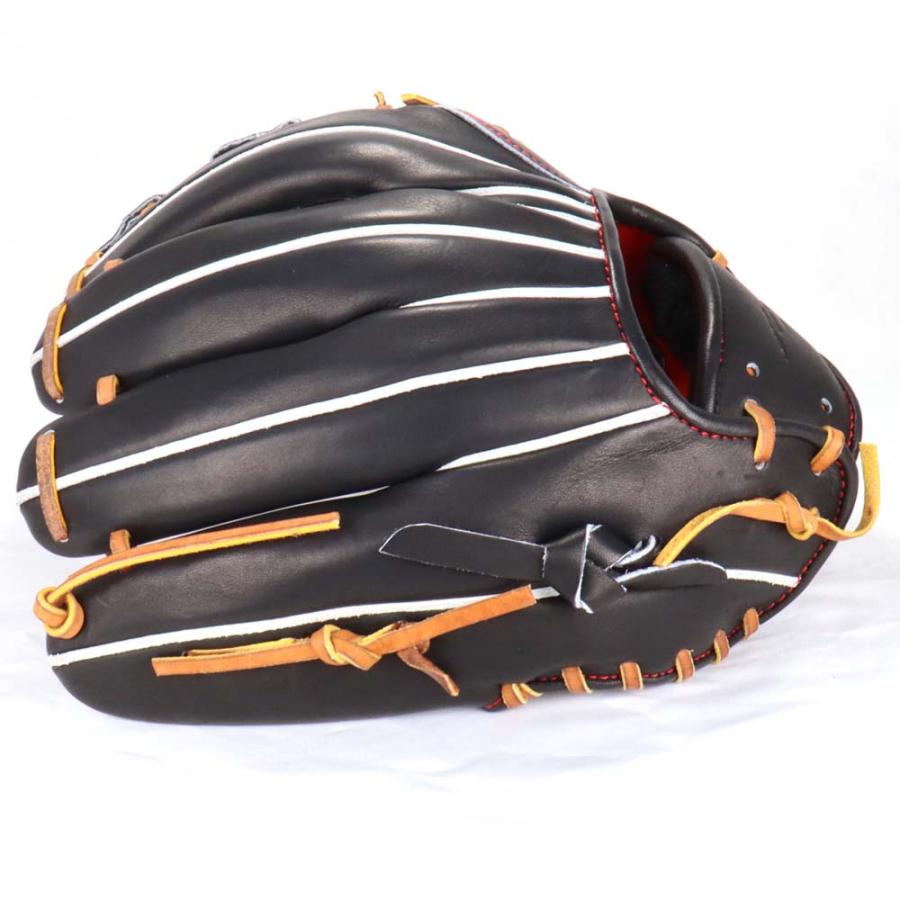 アイピーセレクト　硬式　内野用グラブ アイピーセレクト 野球館オリジナル 硬式グローブ IPセレクト内