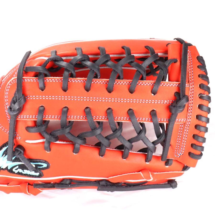 アイピーセレクト硬式外野手用グローブ アイピーセレクト 野球館オリジナル 硬式グローブ IPセレクト外