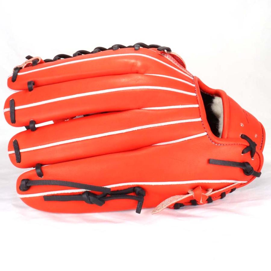 アイピーセレクト 野球館オリジナル 硬式グローブ IPセレクト外