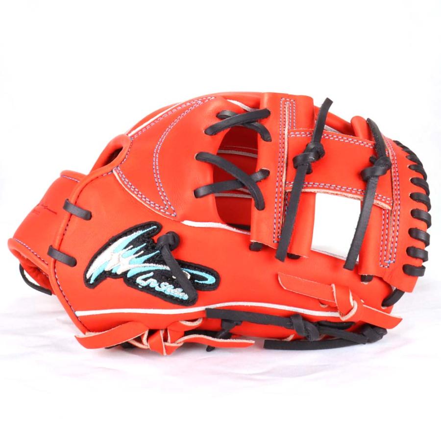 アイピーセレクト 野球館オリジナル 硬式グローブ IPセレクト内