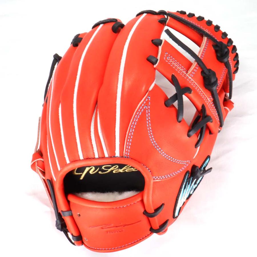 アイピーセレクト 野球館オリジナル 硬式グローブ IPセレクト内