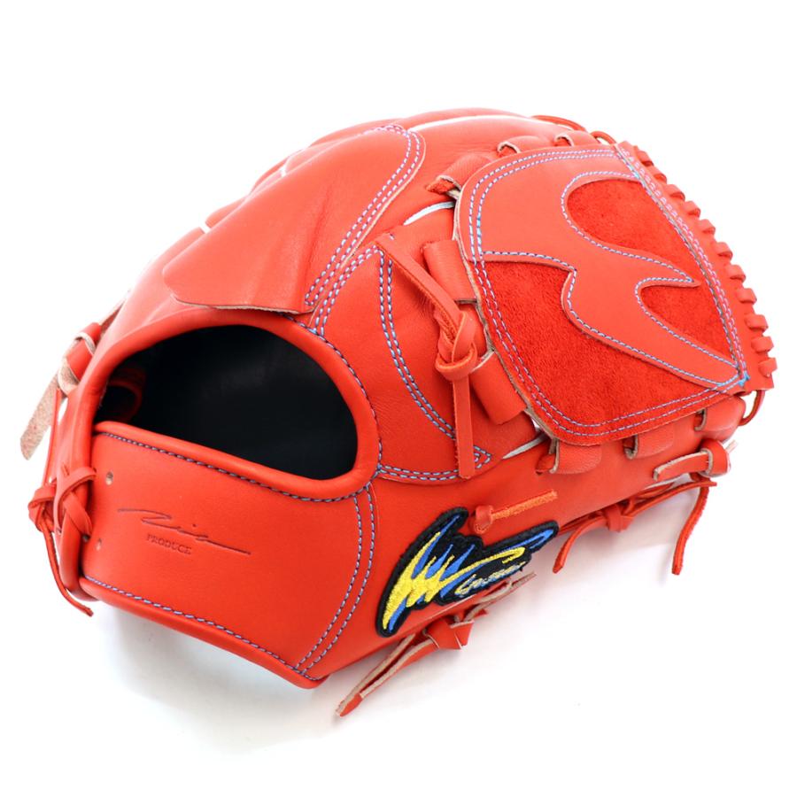 アイピーセレクト 野球館オリジナル 硬式グローブ IPセレクト投手用