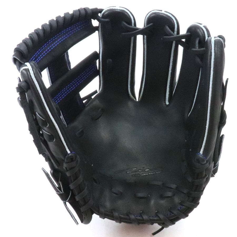 アイピーセレクト　硬式　グラブ グローブ　定価58,300円　高校野球対応　内野 野球 アイピーセレクト 硬式グローブ グラブ 内野 内野手用 投手